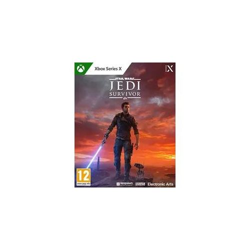 Star Wars Jedi Survivor - XBSX [EU Version]