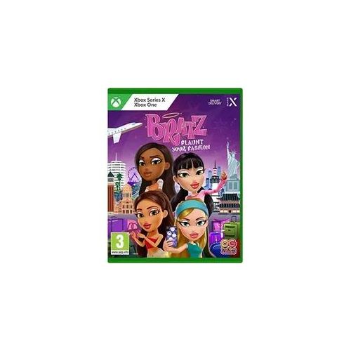 Bratz Mode weltweit - XBSX/XBOne [EU Version]