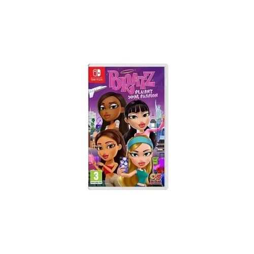 Bratz Mode weltweit - Switch [EU Version]