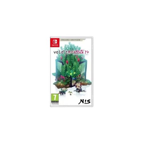 void tRrLM2(); //Void Terrarium 2 Deluxe Edition - Switch [EU Version]