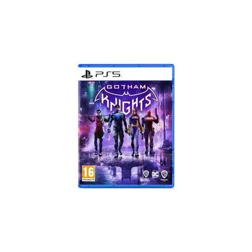 Gotham Knights - PS5 [EU Version]