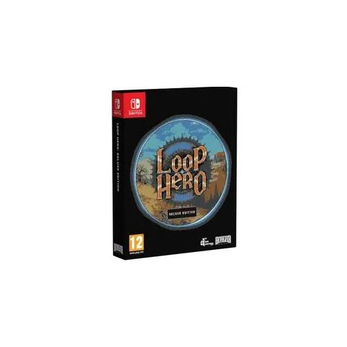 Loop Hero Deluxe Edition - Switch [EU Version]