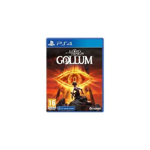 Herr der Ringe Gollum - PS4 [EU Version]