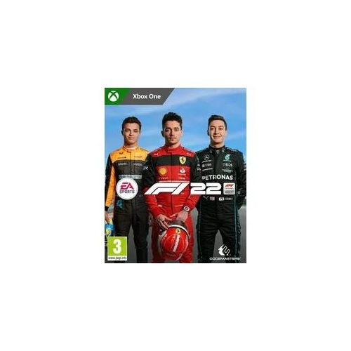 F1 2022 - XBOne [EU Version]