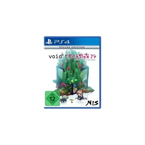 void tRrLM2(); //Void Terrarium 2 Deluxe Edition - PS4