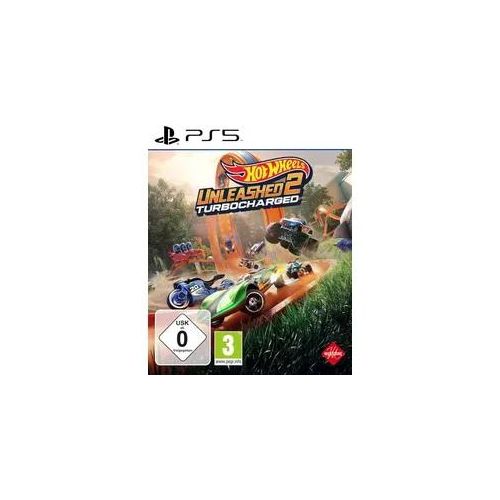 Hot Wheels Unleashed 2 Turbocharged - PS5