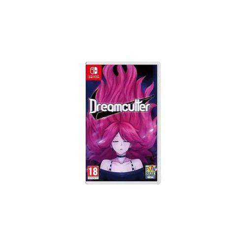 Dreamcutter Steelbook Edition - Switch [EU Version]