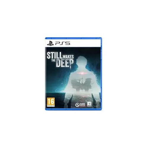 Still Wakes the Deep - PS5 [EU Version]