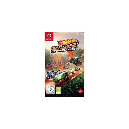 Hot Wheels Unleashed 2 Turbocharged - Switch