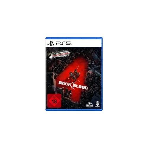 Back 4 Blood - PS5