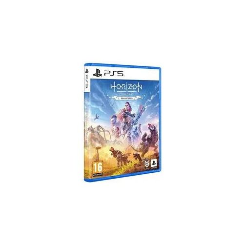 Horizon 1 Zero Dawn Remastered - PS5 [EU Version]