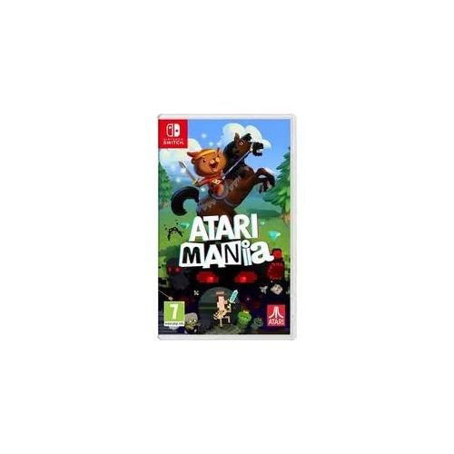 Atari Mania - Switch [EU Version]