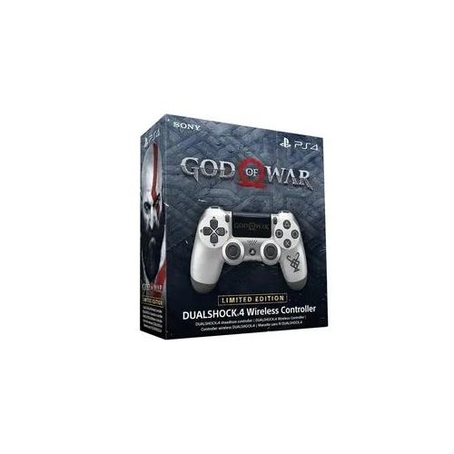 Controller Wireless, DualShock 4, God of War, Sony - PS4