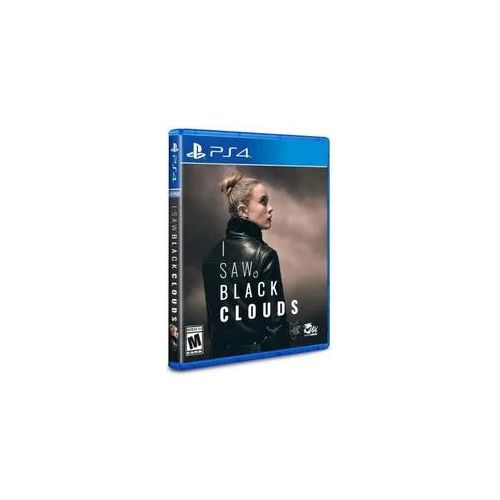 I Saw Black Clouds - PS4 [US Version]