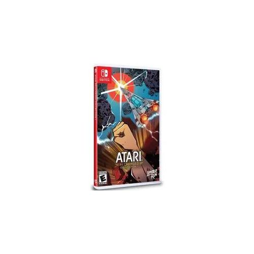 Atari Recharged Collection 1 - Switch [US Version]