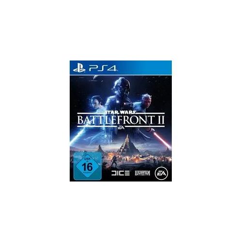 Star Wars Battlefront 2 (2017) - PS4