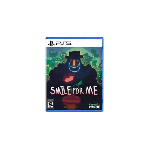 Smile for Me - PS5 [US Version]