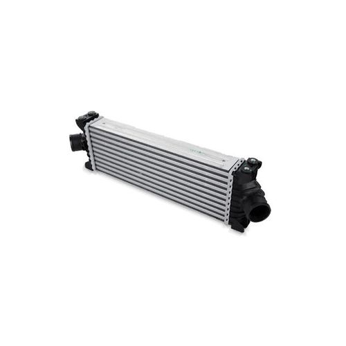 NRF Ladeluftkühler ISUZU 30365 8980886850 Intercooler