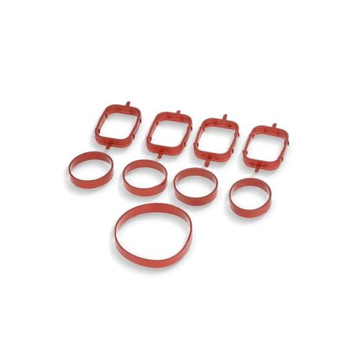 AJUSA Dichtungssatz, Ansaugkrümmer BMW,WIESMANN 77028100 11621878505x1,11611436631,11621878504x1