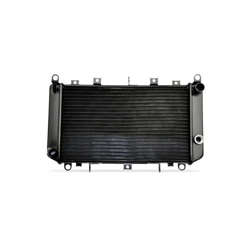 NISSENS Kühler, Motorkühlung 606310 190105J2A01 Kühler,Wasserkühler,Autokühler,Motorkühler
