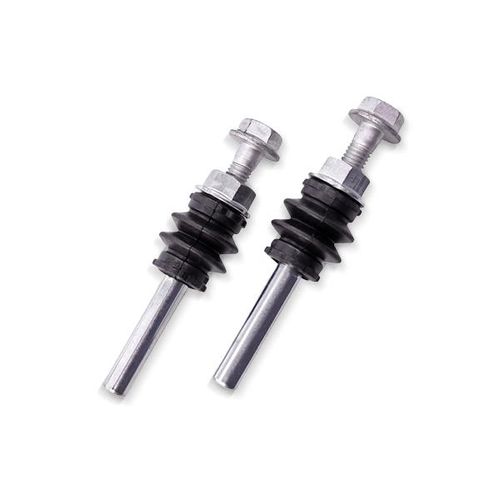 METZGER Führungshülsensatz, Bremssattel TOYOTA,MITSUBISHI 113-0051X