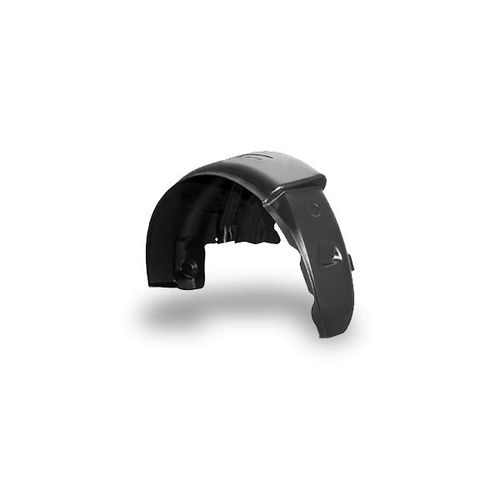 DIEDERICHS Radhausschale VW 2215016 5K0805912B,5K0805912C,5K0805912E Radschale,Verkleidung, Radhaus