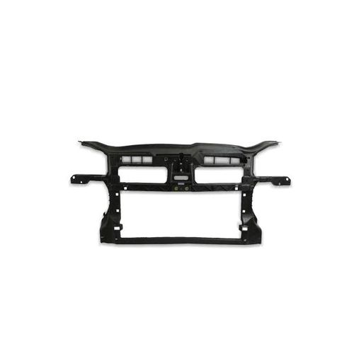 DIEDERICHS Schlossträger JEEP 2612002 K55155498,K55155498AB,55155498 Frontverkleidung,Schlossblech,Frontmaske 55155498AB