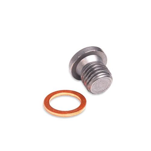 ELRING Ölablaßschraube BMW,WIESMANN 774.480 N000908012009,07119904351,07119904550 Verschlußschraube,Ölschraube,Verschlußschraube, Ölwanne 07119910368