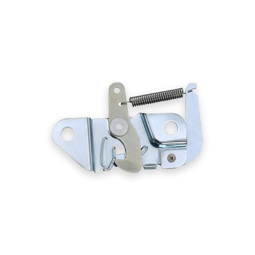 LIFT-TEK Motorhaubenschloß FIAT LT37219 51767576,51784816,46524681 51741255,51741263