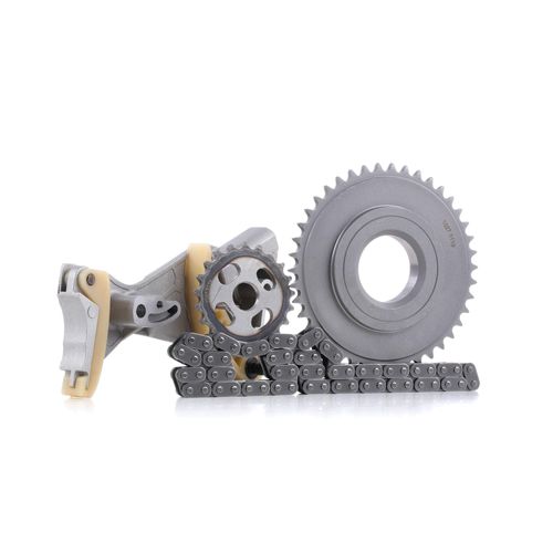 SKF Kettensatz, Ölpumpenantrieb FORD VKML 84601 1097626,1676437,3S7Q6L266AE YC1Q6A895BA