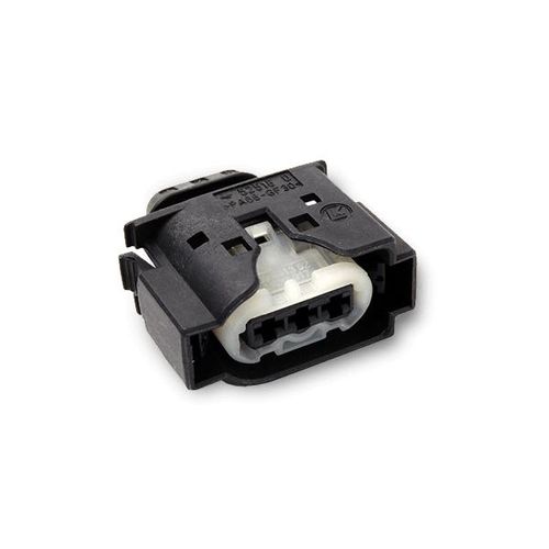 HERTH+BUSS ELPARTS Steckgehäuse 50290251