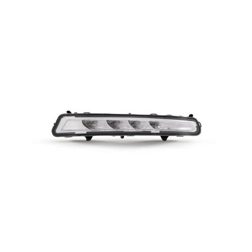 VAN WEZEL Tagfahrleuchte FIAT 1607957 52174843,51842915