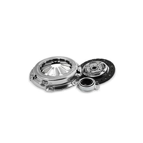 JAPANPARTS Kupplungssatz TATA (TELCO) KF-006 25TA011,270225000113,270225000120 270225400103,270225600105