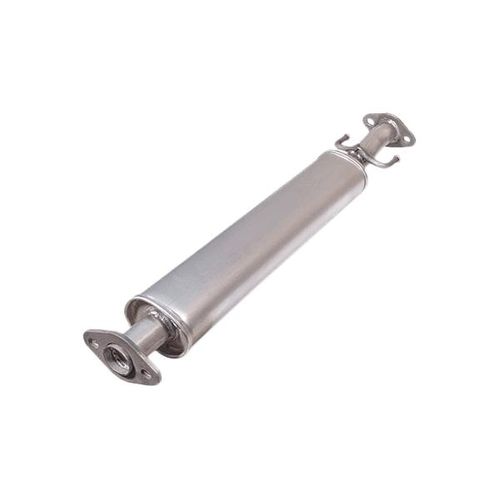 ERNST Mittelschalldämpfer VW,AUDI,SEAT 155236 1K0253209B,1K0253209CK,1K0253209H MSD