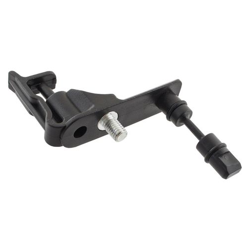 AUTOMEGA Umlenkwelle, Schaltung VW 130033710 1H0711173
