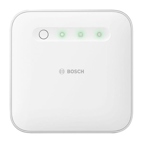 Junkers Bosch Smart Home Controller II Basis für das Bosch Smart Home System 8750002101