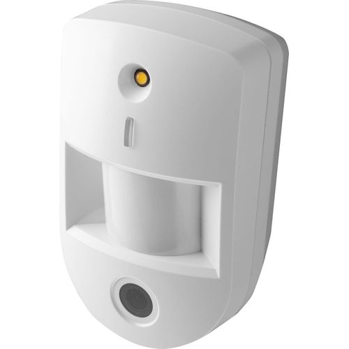 Lupus Electronics PIR Netzwerkkamera V3, Bewegungsmelder