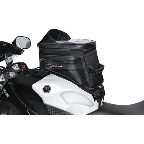 Oxford S20R Adven Riemen Tankrucksack