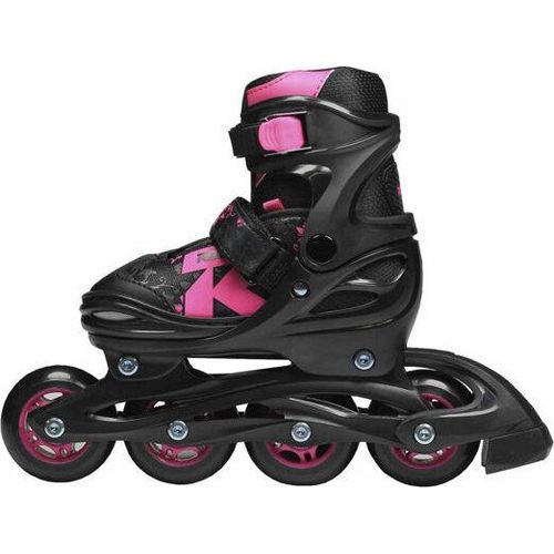 ROCES Roces Inlineskates Damen PIC W TIF 00001 black-fuchsia 41