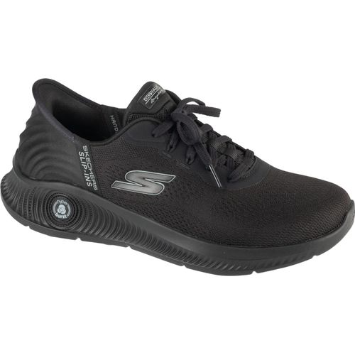 Skechers Slip-Ins: Go Walk Anywhere - Weltweit 216314-BBK
