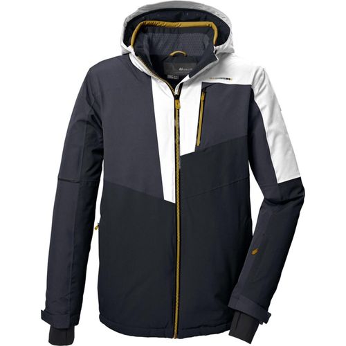 Killtec Ksw 76 Mn Ski Jckt Cloud Grey Cloud Grey Xxl