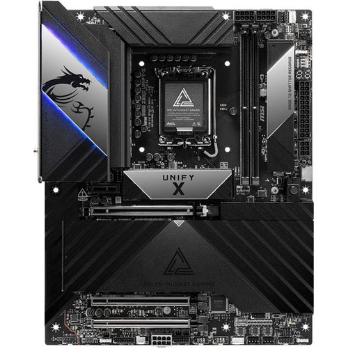 MSI MEG Z890 UNIFY-X Motherboard