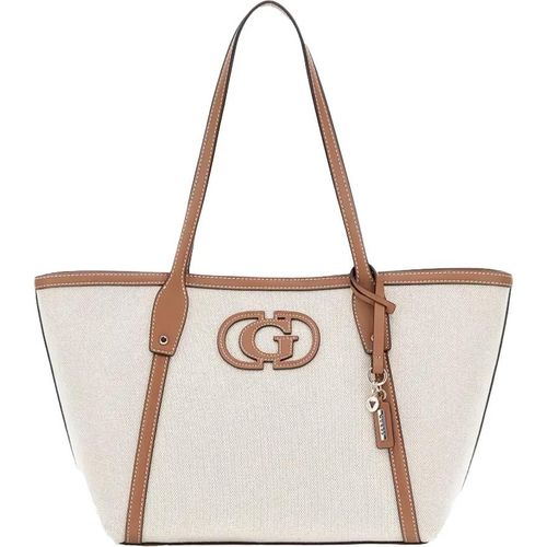 Sebina Charm Logotype Guess