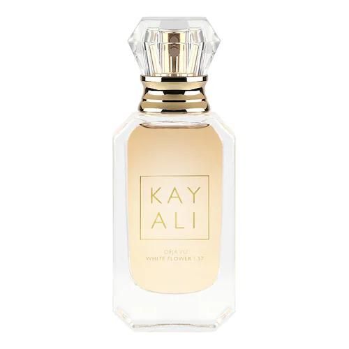 Kayali - Déjà Vu White Flower - Eau De Parfum - eau De Parfum Travel Spray 10 Ml