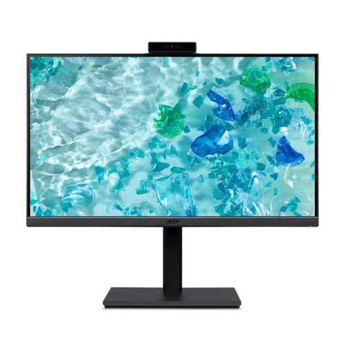 Acer Vero B7 Monitor | B247YDE | Schwarz