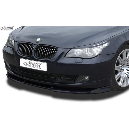 RDX Racedesign Spoilerlippe BMW RDFAVX30156 Spoilerschwert,Stoßstange Lippe,Spoiler