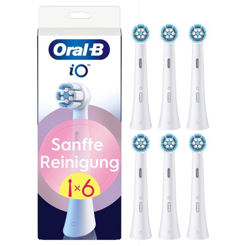 Aufsteckbürste ORAL-B 