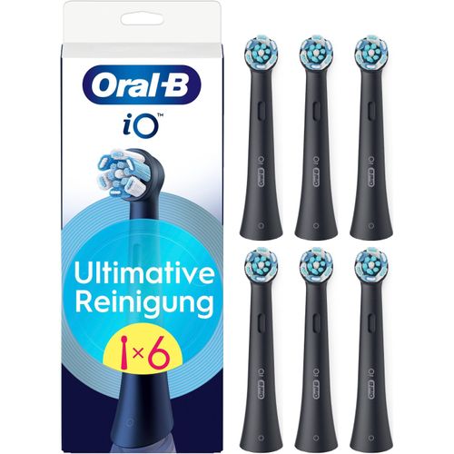 Aufsteckbürste ORAL-B 