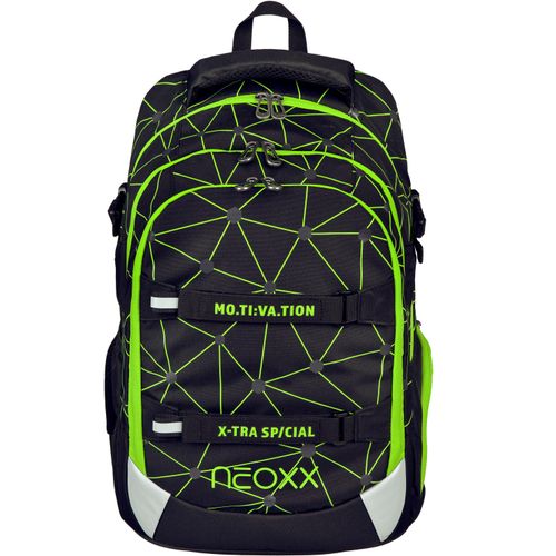 Schulrucksack NEOXX 