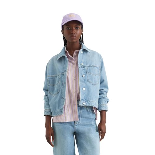 Jeansjacke MARC O'POLO DENIM 